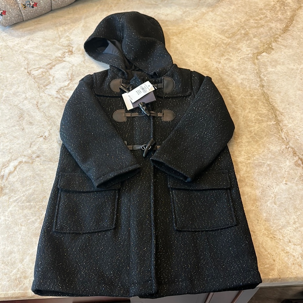 Gap Pea coat. Brand new